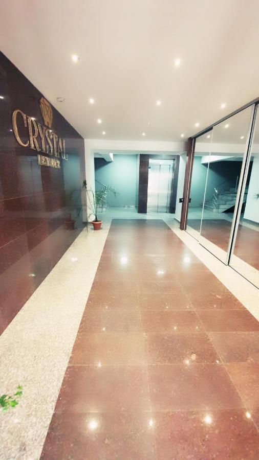 Stay Inn Rediu Valea Lupului  Ngoại thất bức ảnh
