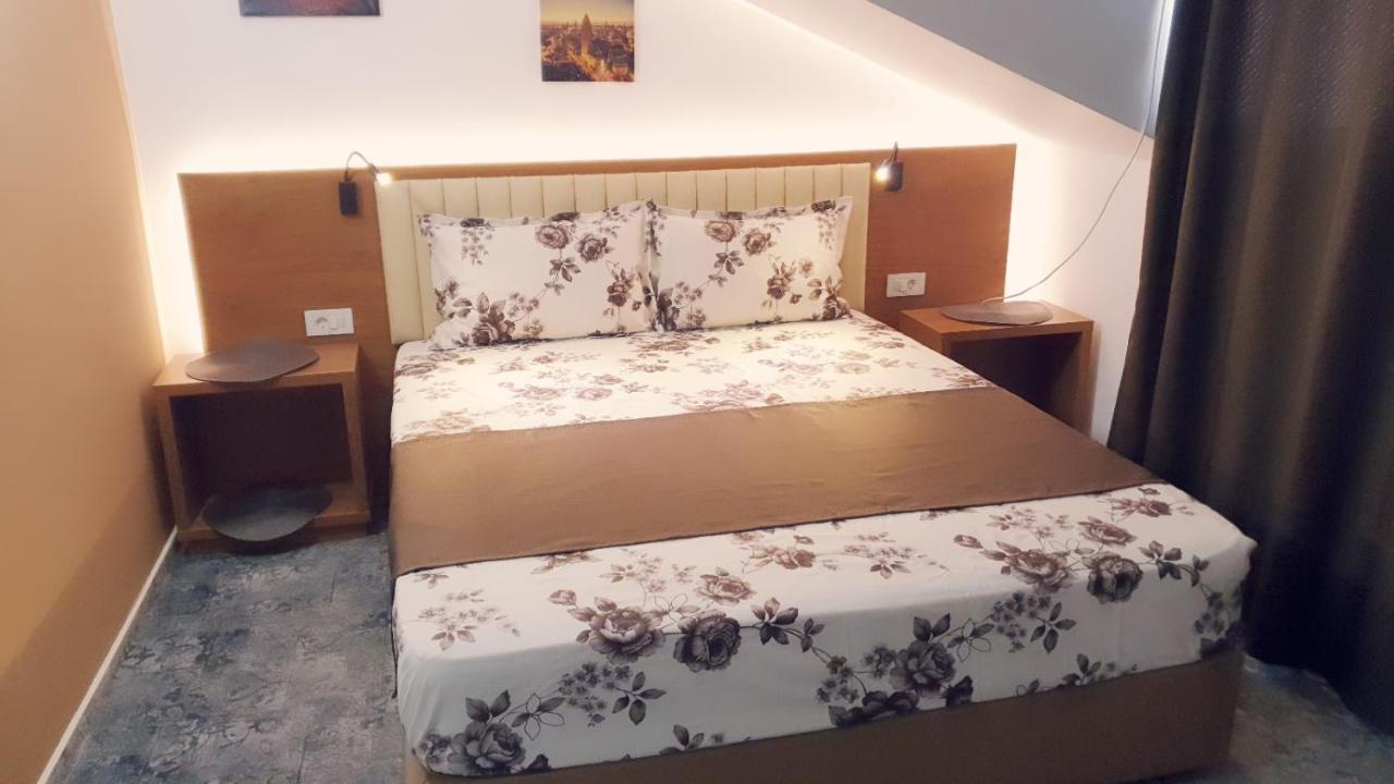 Stay Inn Rediu Valea Lupului  Ngoại thất bức ảnh