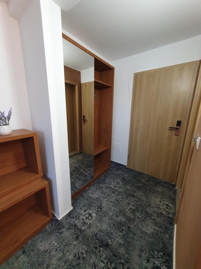 Stay Inn Rediu Valea Lupului  Ngoại thất bức ảnh