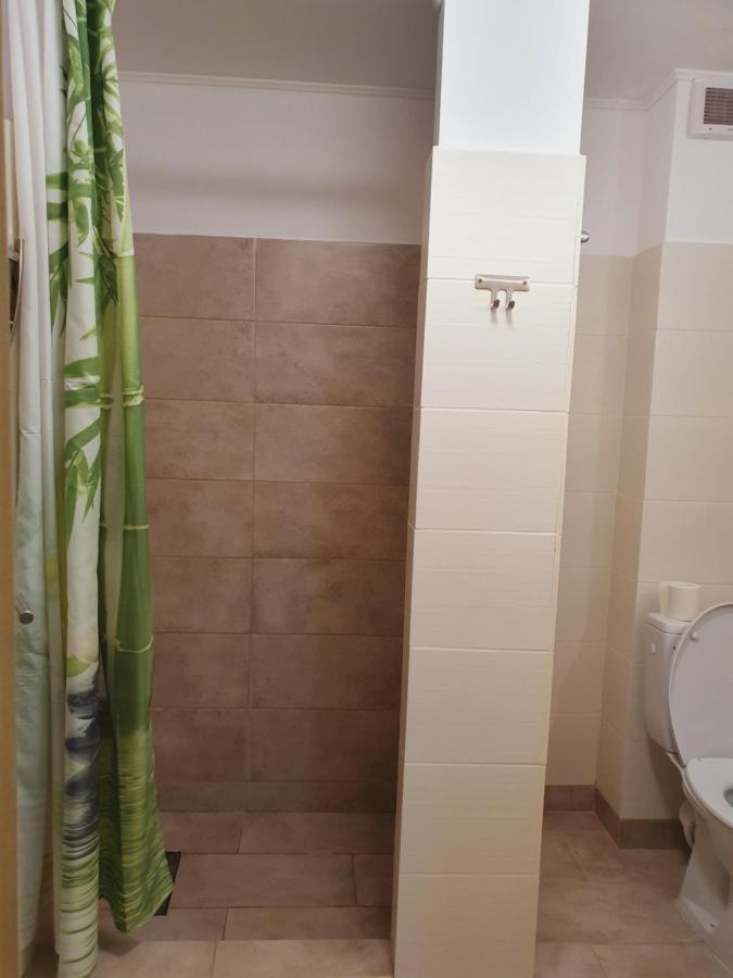 Stay Inn Rediu Valea Lupului  Ngoại thất bức ảnh