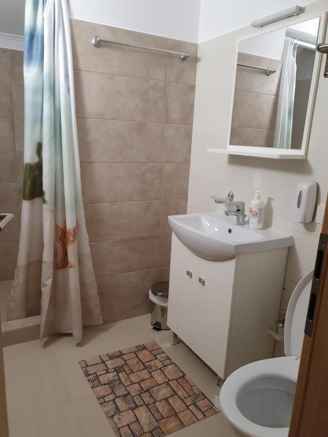 Stay Inn Rediu Valea Lupului  Ngoại thất bức ảnh