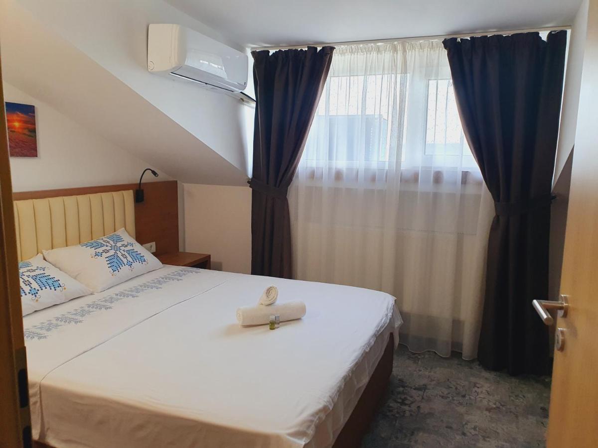 Stay Inn Rediu Valea Lupului  Ngoại thất bức ảnh