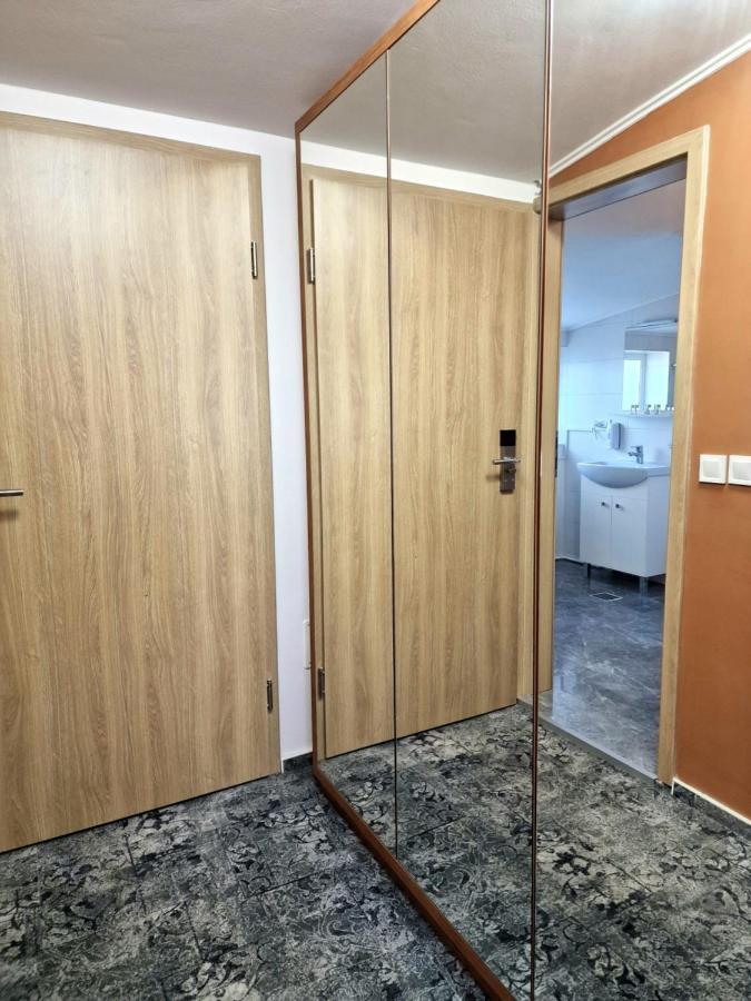 Stay Inn Rediu Valea Lupului  Ngoại thất bức ảnh